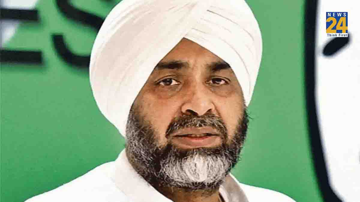 Manpreet Badal, Plot Allotment Case