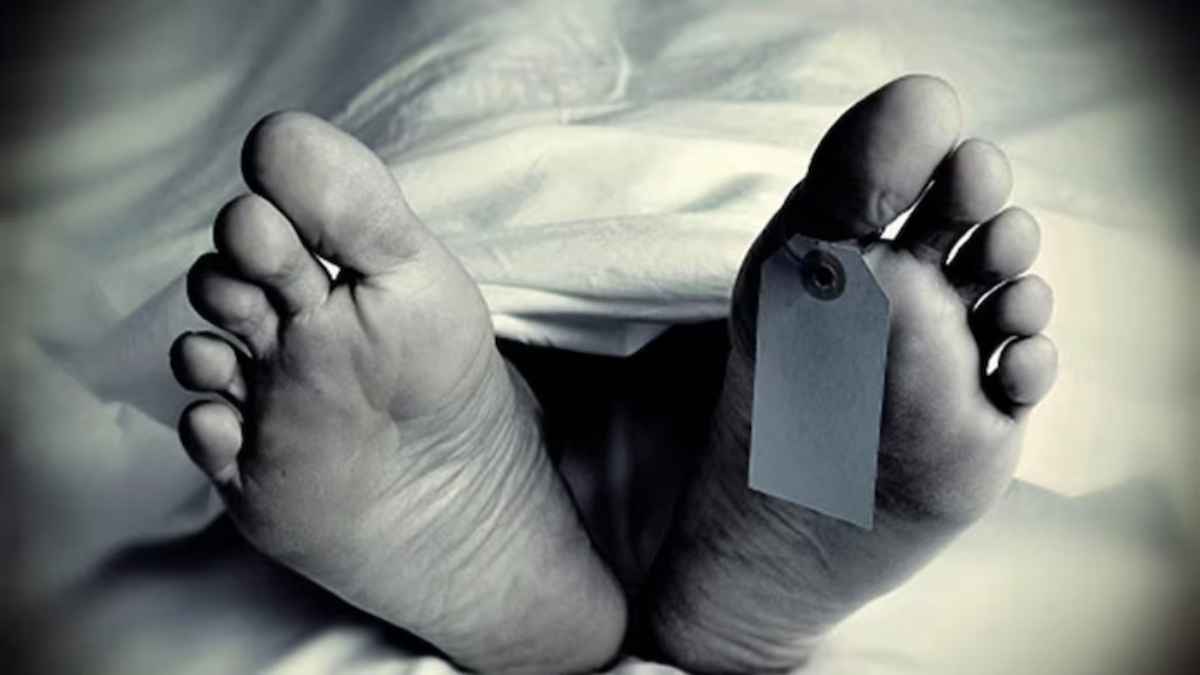 पंडाल में डांस करता युवक हुआ बेहोश, मौके पर मौत, डॉक्टरों ने बताई वजह