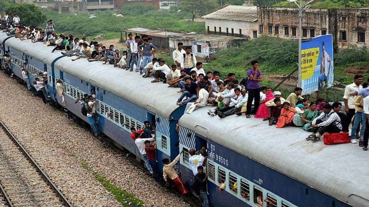 बिहार से दौड़ेंगी फेस्टिवल स्पेशल ट्रेनें, रेलवे ने जारी किया टाइम शेड्यूल और रूट