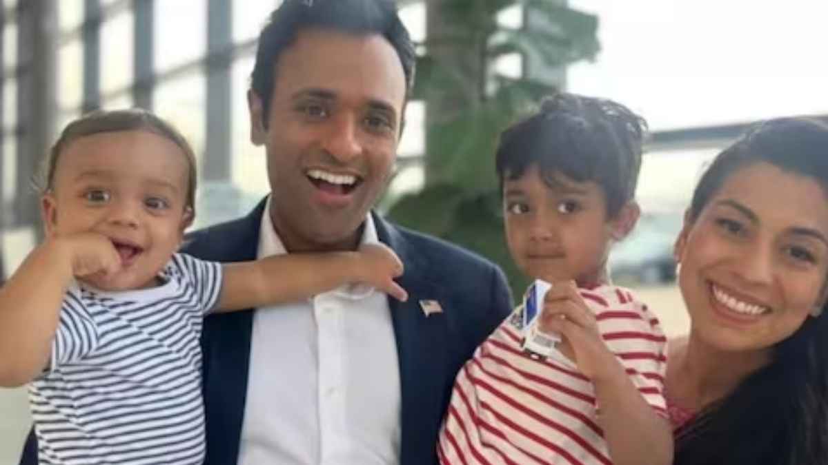 कौन है वो अरबपति, जो अपने बच्चों के लिए तलाश रहे Nanny, 83 लाख सैलरी देंगे, पूरी करनी होंगी ये शर्तें