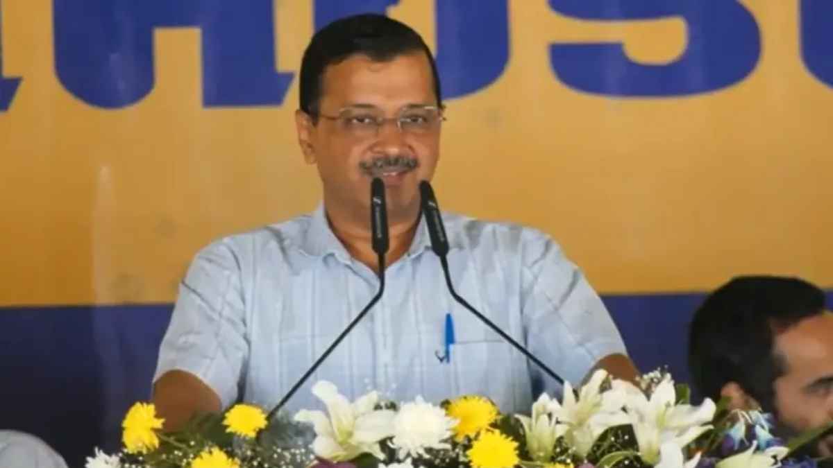 दिल्ली सीएम केजरीवाल का बड़ा बयान, कहा- पंजाब में नशे के खिलाफ AAP की जंग, पूरे देश में चर्चा