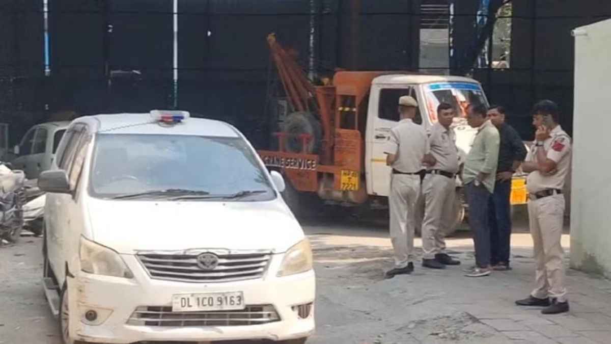 'डेटिंग से लेकर कितनी विदेशी गर्लफ्रेंड'...गुरप्रीत ह्यूमन ट्रैफिकिंग में तो शामिल नहीं, क्यों है दिल्ली पुलिस को शक?