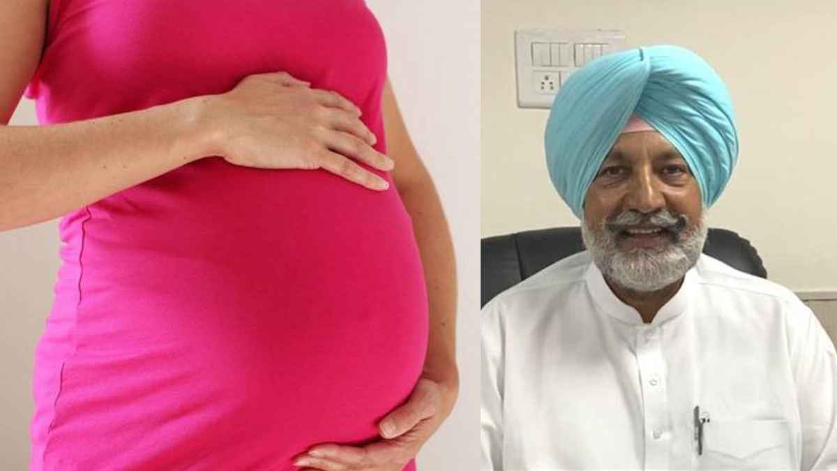 पंजाब की गर्भवती महिलाओं के लिए बड़ी खबर, हेल्थ मिनिस्टर लेकर आए ऐसी स्कीम, एक नहीं 3 फायदे होंगे