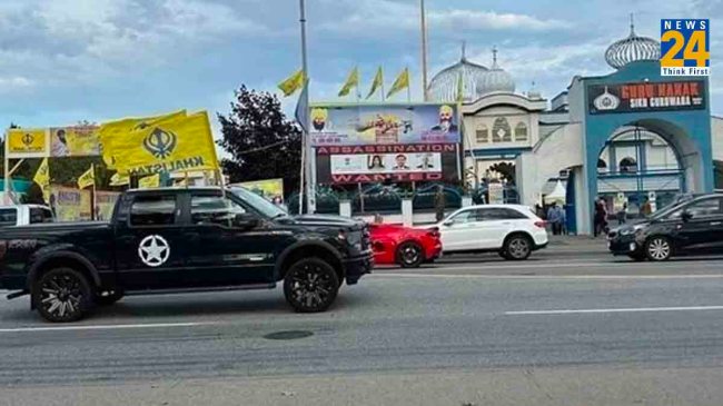 India Canada Relation, India Canada Tension