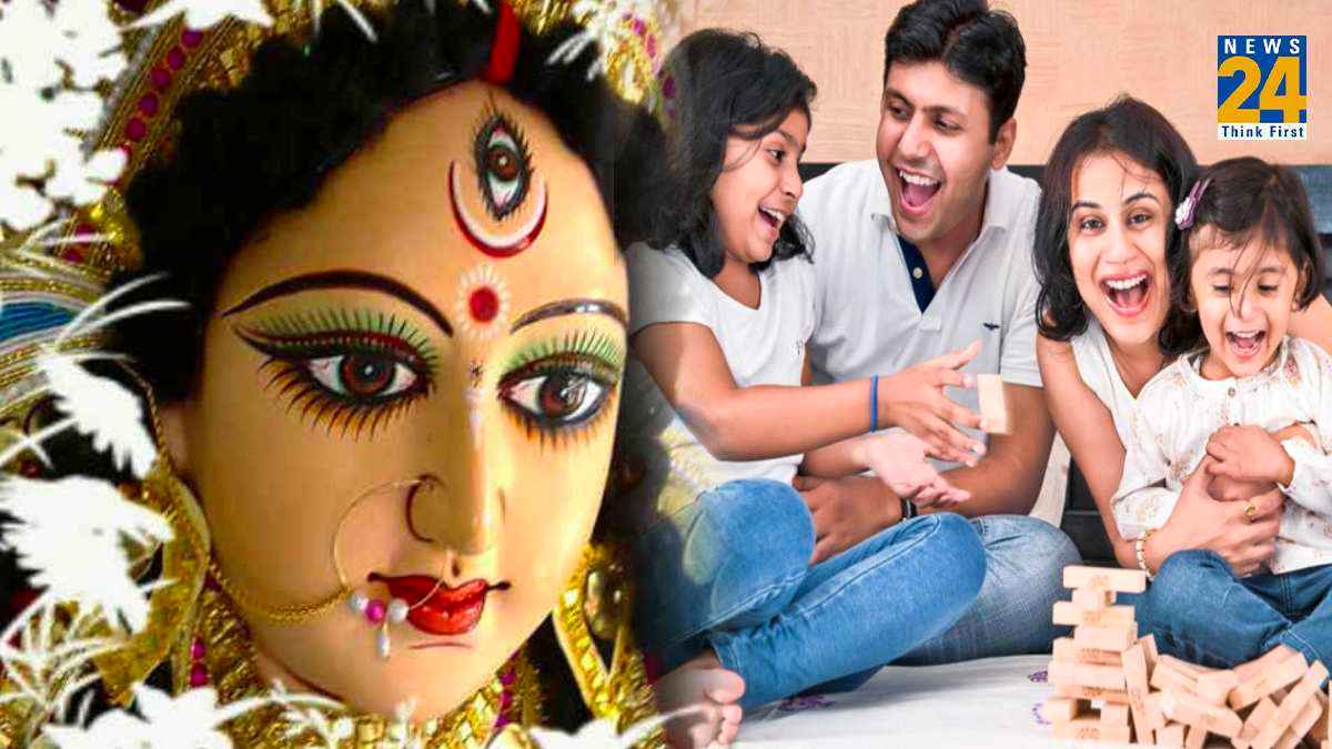 नवरात्रि के दौरान परिवार के 2 सदस्यों का भूलकर न करें अपमान, व्रत-पूजा का नहीं मिलता है कोई फल