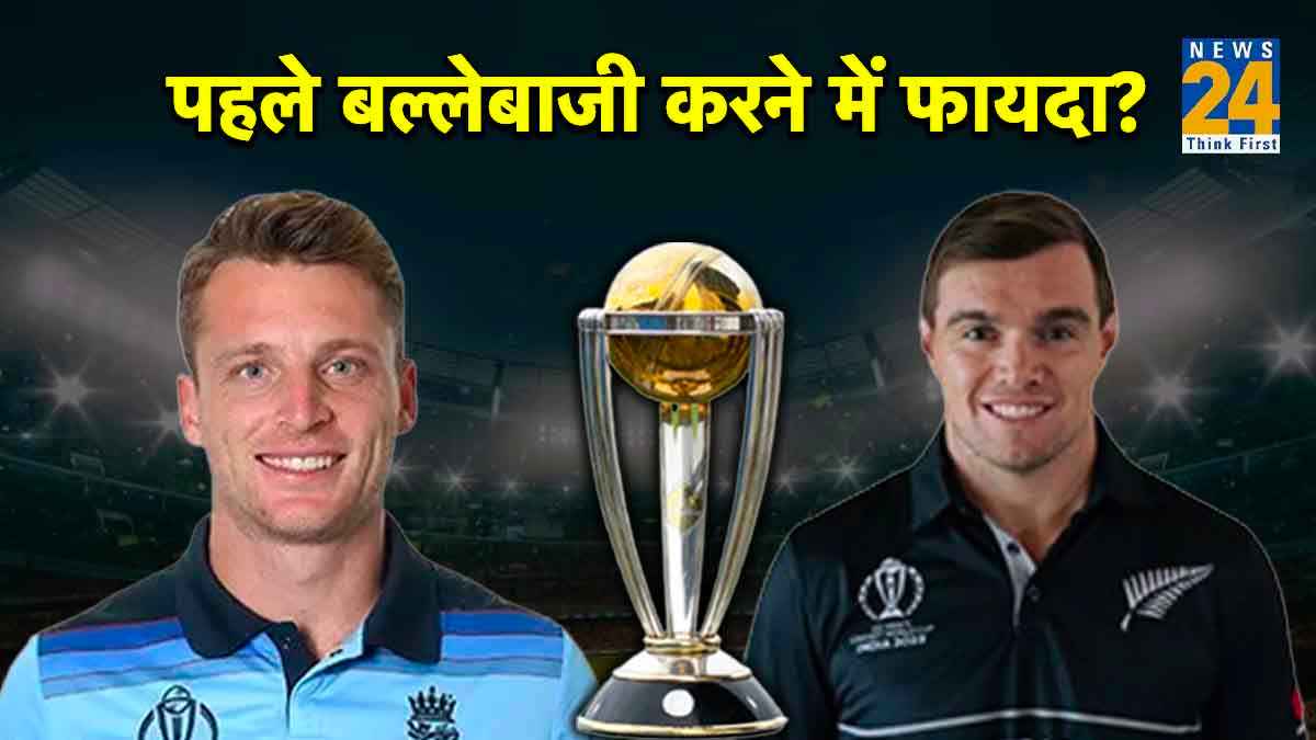 ODI World Cup 2023