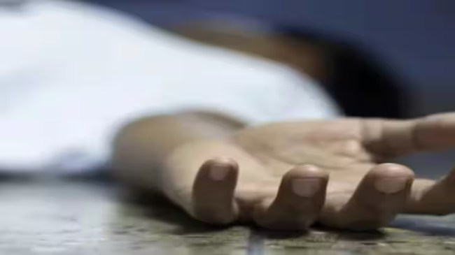 Murder in America, Family in Uttar Pradesh