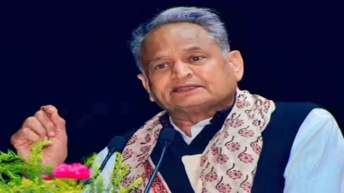 image (95) Rajasthan news , Election News, Hindi News, Political News