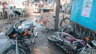 Malegaon blast, blast accused