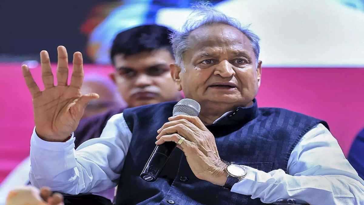 Rajasthan news, Political News, Hindi News, Rajasthan Election