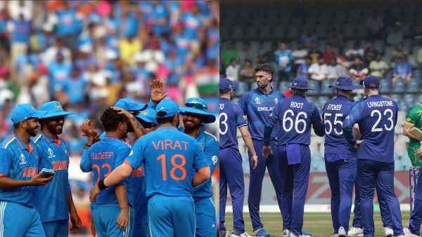 Dream xi team virat kohli captan ODI World Cup 2023 IND vs ENG