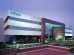 13 largest institutional shareholder, Infosys, IT company