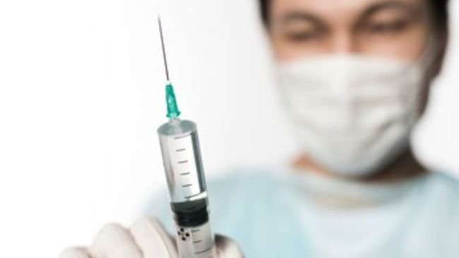 Lethal Injection Execution in Double Murder Case