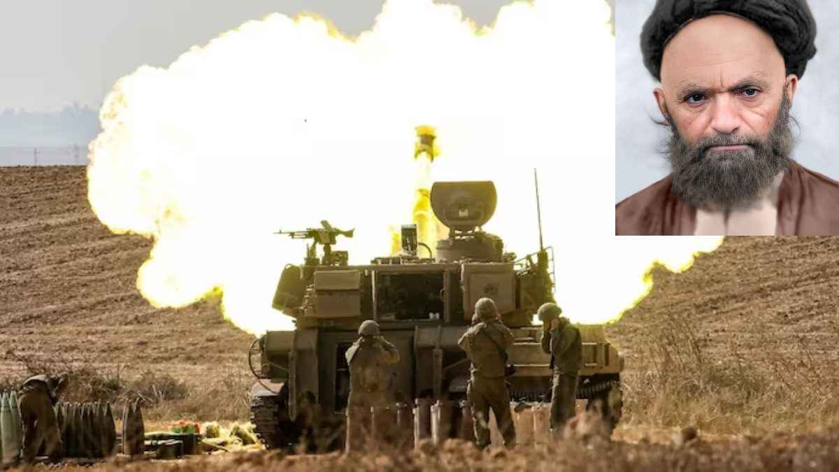 'आतंकियों का यही हश्र होगा,' हमास एयरफोर्स चीफ अली कादी को ढेर करने के बाद इजरायल की हुंकार