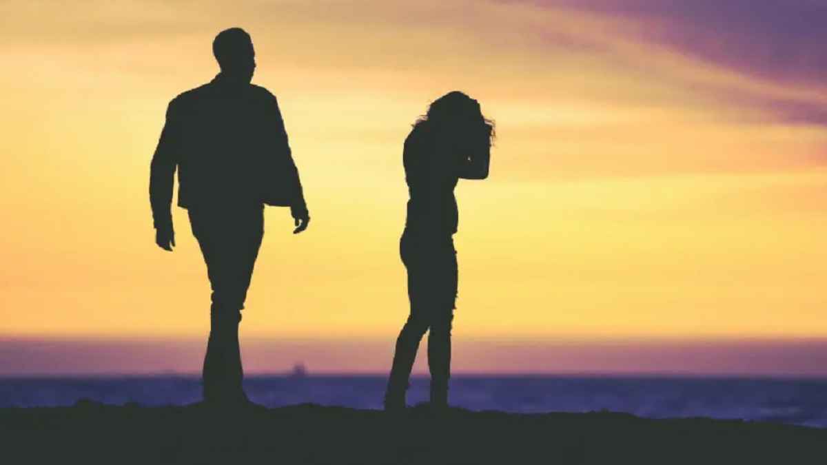 Unique Love Story