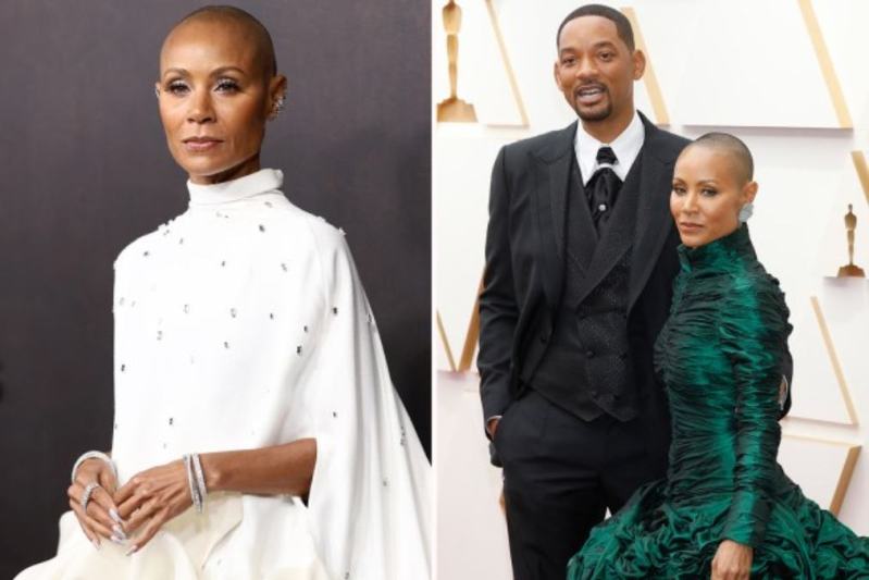 Jada Pinkett, Separation, husband, Will Smith, hollywood news