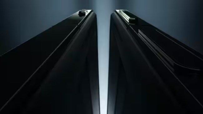 One Plus First Foldable Smartphone