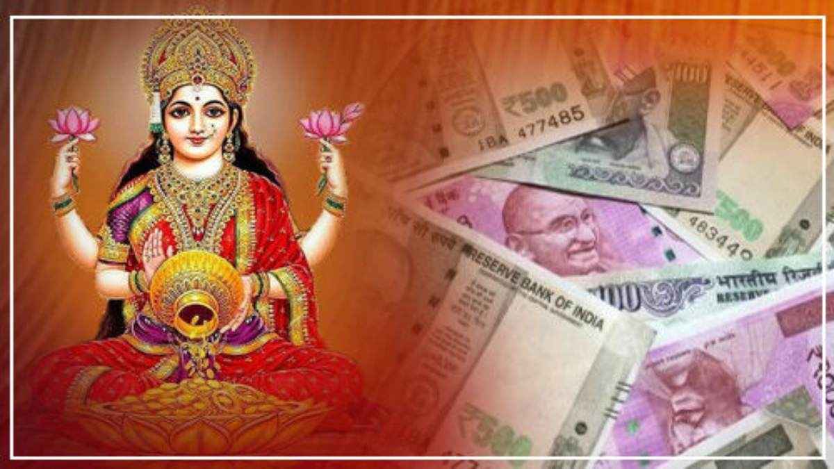 Lakshmi Stotram: एक दिन कर लें धन की वर्षा करने वाला स्तोत्र का पाठ, मां लक्ष्मी भर देंगी धन के भंडार