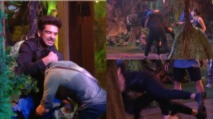 Bigg Boss Most Aggressive Contestants