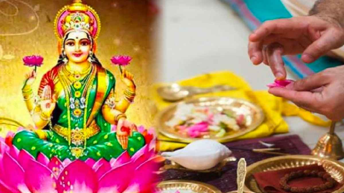 Kartik Maas 2023: कार्तिक मास में जरूर करें 5 उपाय, मां लक्ष्मी भर देंगी धन के भंडार!