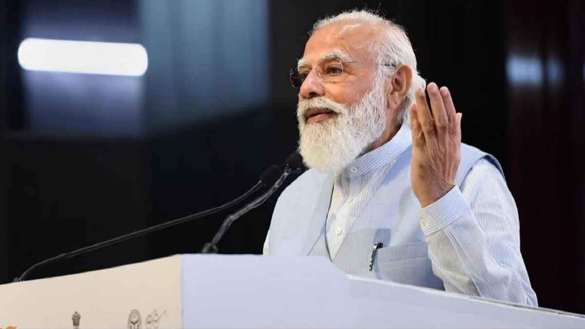 10 लाख युवाओं को सरकारी नौकरी देने का PM मोदी का मास्टर प्लान, 51 हजार को आज दी गईं