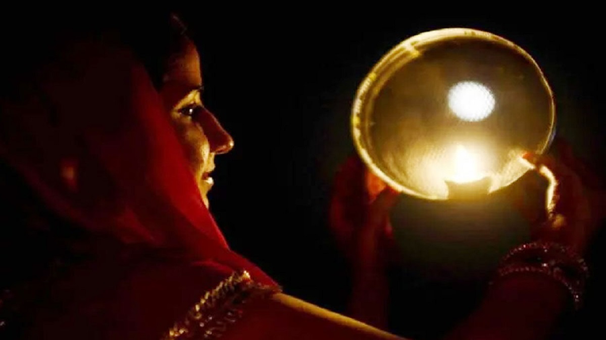 Karwa Chauth