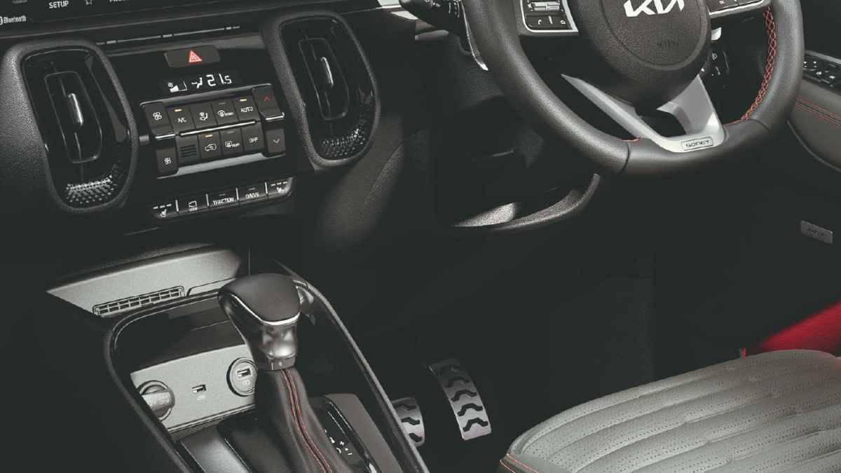 आने वाली है Kia की नई कार, 18 की देगी माइलेज और 8 लाख से कम कीमत