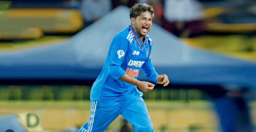 ICC ODI World Cup 2023 kuldeep yadav jasprit bumrah