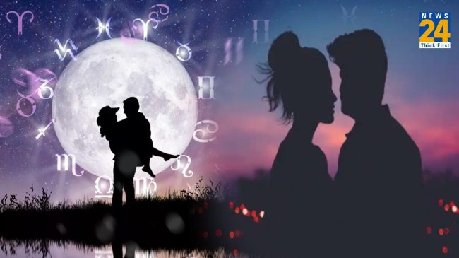 Romantic Zodiac Sign