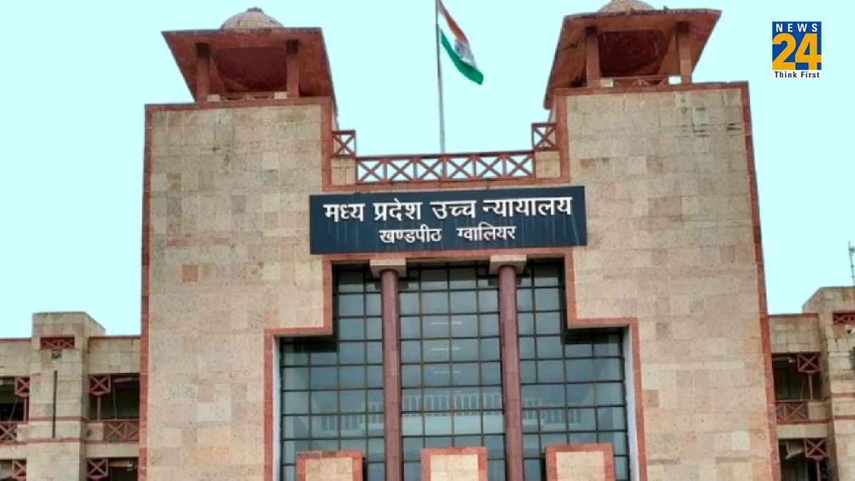 'क्या सीरिया जाना चाहते थे?'...18 साल की लड़की को भगाकर केरल ले जाने वाले शख्स से हाई कोर्ट का सवाल