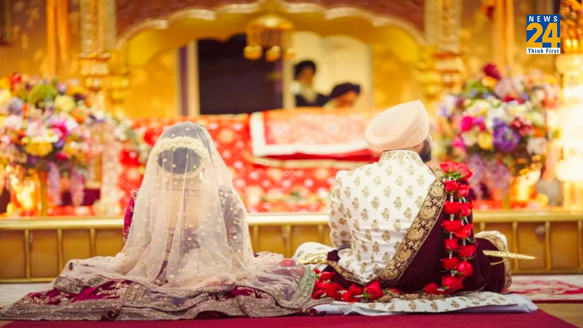 Punjab News, NRI Punjabi, Marriage in Punjab