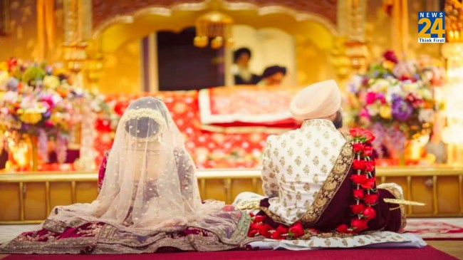 Punjab News, NRI Punjabi, Marriage in Punjab