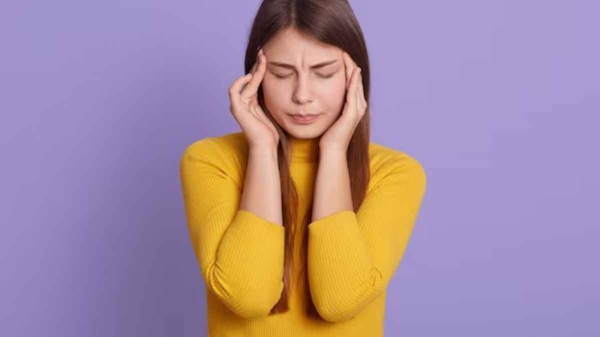 सर्दियों में माइग्रेन करता है परेशान, 6 तरीकों से तुरंत पाएं आराम