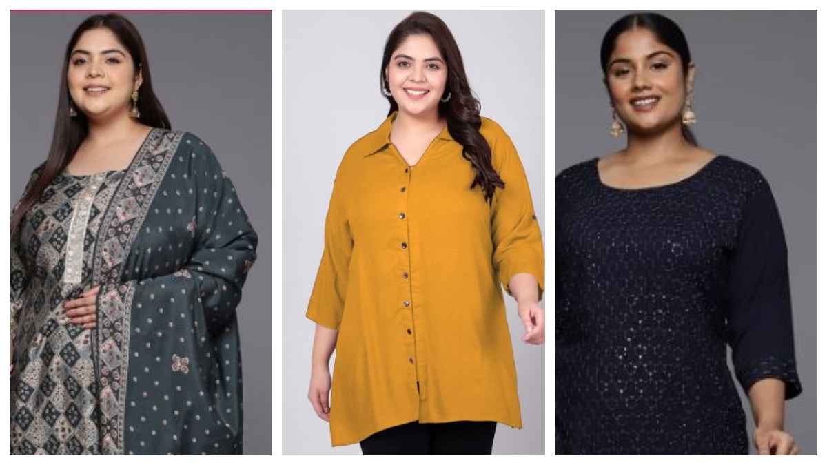 Myntra Big Fashion Festival 2023 का धमाका, लेडिज ड्रेस पर मिल रहा बंपर डिस्काउंट, देखे लिस्ट