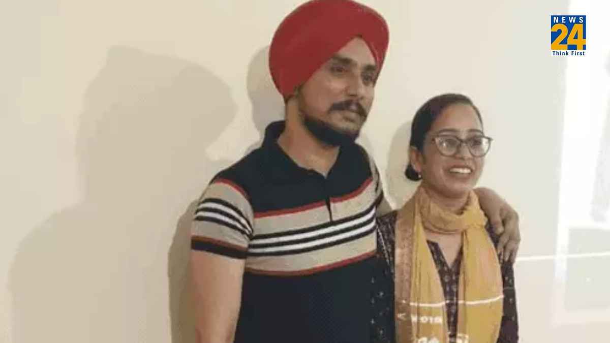 'रिश्तों का कत्ल'...पंजाब में सॉफ्टवेयर इंजीनियर भाई-भाभी और भतीजे की हत्या, तीनों के शव नहर में फेंके