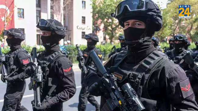 Israel Attack,Hamas Attack