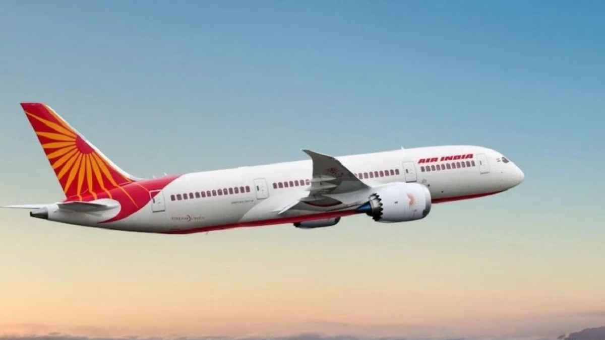 कभी विमान में धूम्रपान, कभी क्रू मेंबर्स से मारपीट...एयर इंडिया की फ्लाइट्स में हुए 5 विवाद