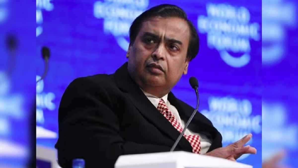 Mukesh Ambani को कब-कब मिली जान से मारने की धमकी? टारगेट पर Antilia भी