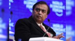 Mukesh Ambani