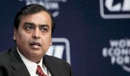 Mukesh Ambani