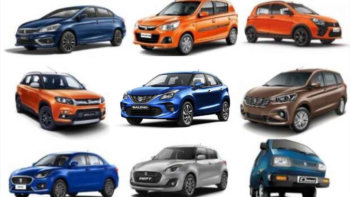 Maruti ने Hyundai और Toyata की कर दी बोलती बंद, बस छाती ताने खड़ा Tata