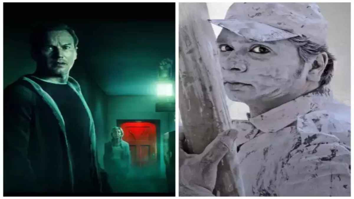 नेटफ्लिक्स टॉप 10 : हॉरर, स्मगलिंग, सस्पेंस से रोमांस तक, इन 10 फिल्मों और वेब सीरीज को देखकर आ जाएगा मजा