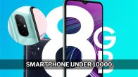 Smartphone Under 10000