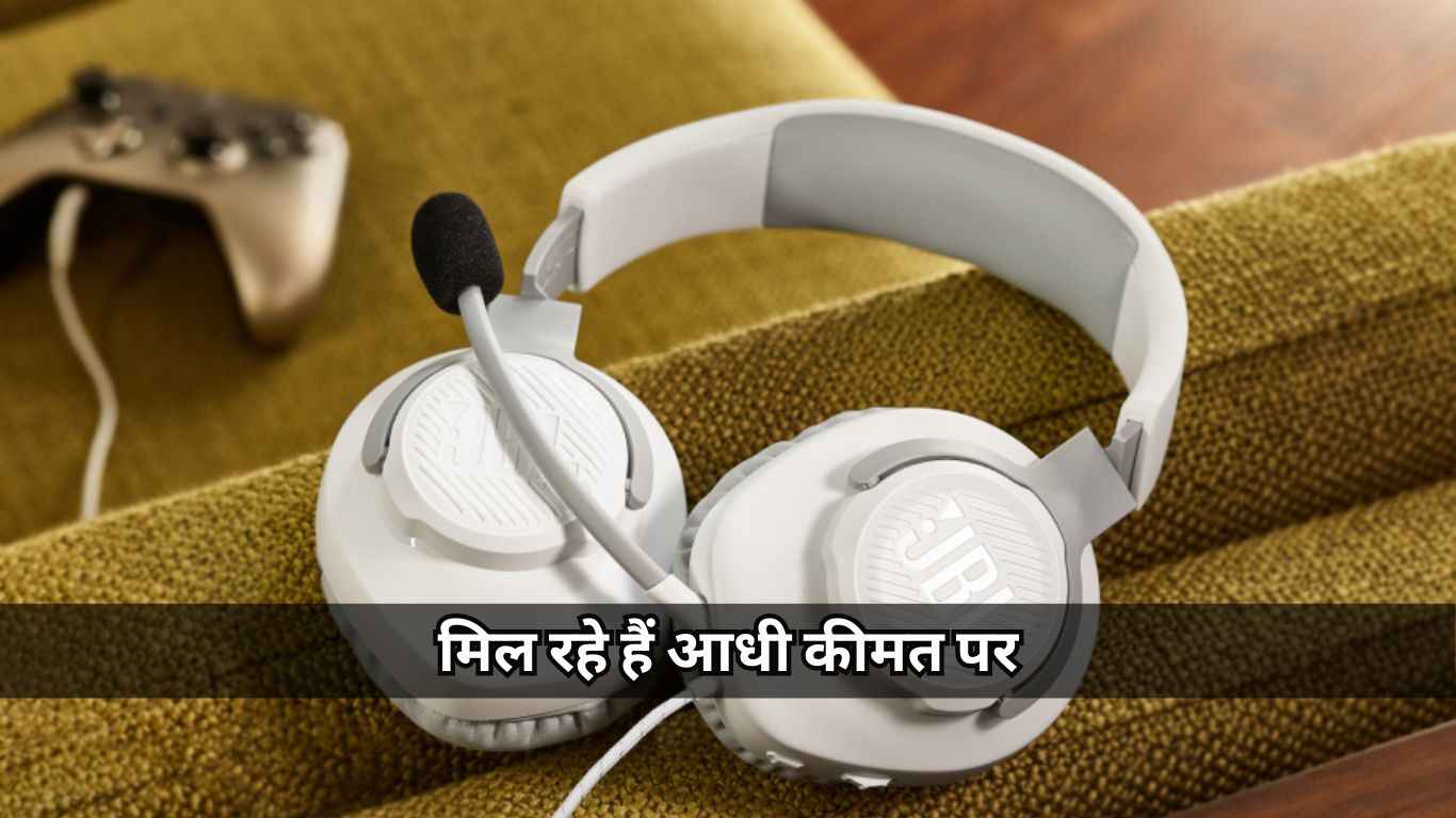 Gaming Headphones