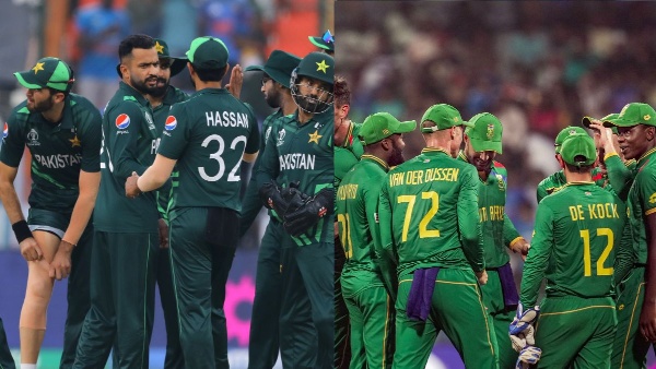 ODI World Cup 2023 PAK vs SA possible playing xi quinton de kock