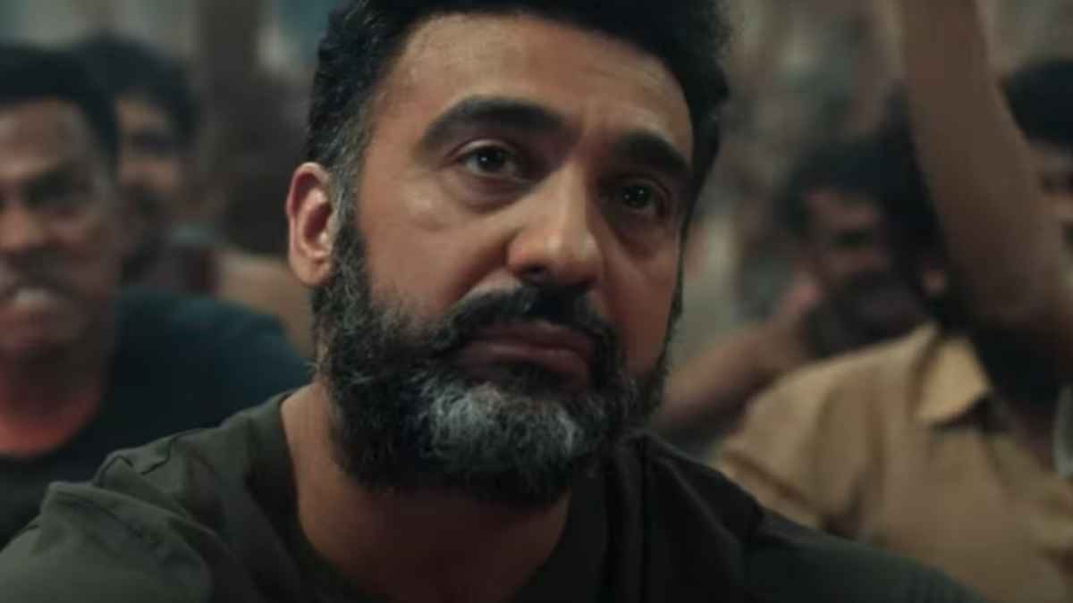 Raj Kundra