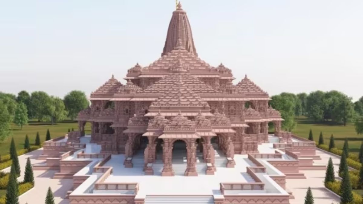 महाराष्ट्र के लोगों के लिए काम की खबर, राम मंदिर के दर्शन करने का मौका, शुरू होगा 'चलो अयोध्या'