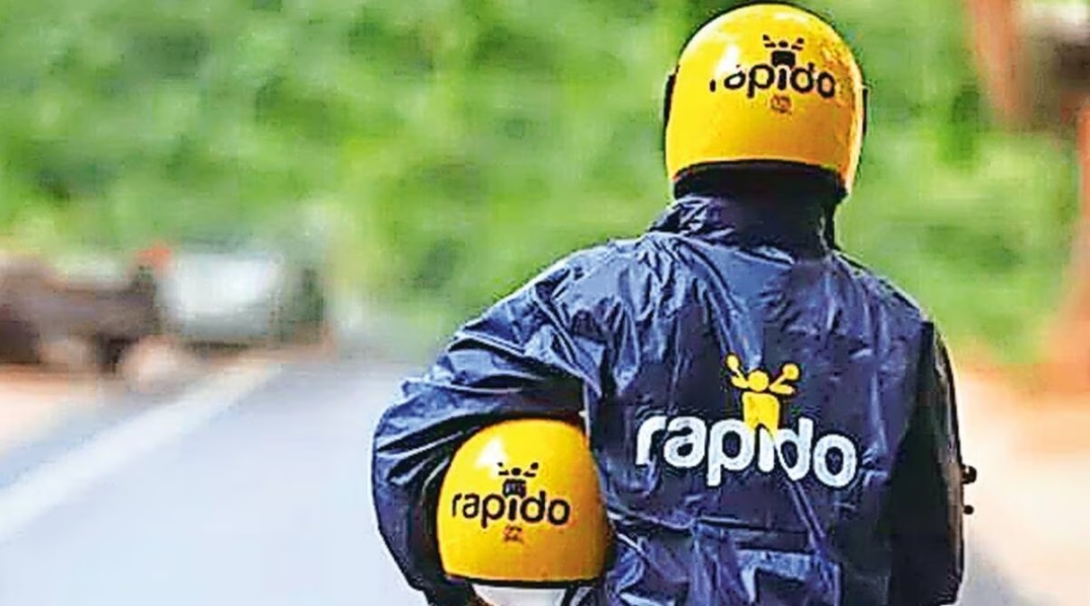 Rapido Bike, Taxi, cab service, Ola, Uber,