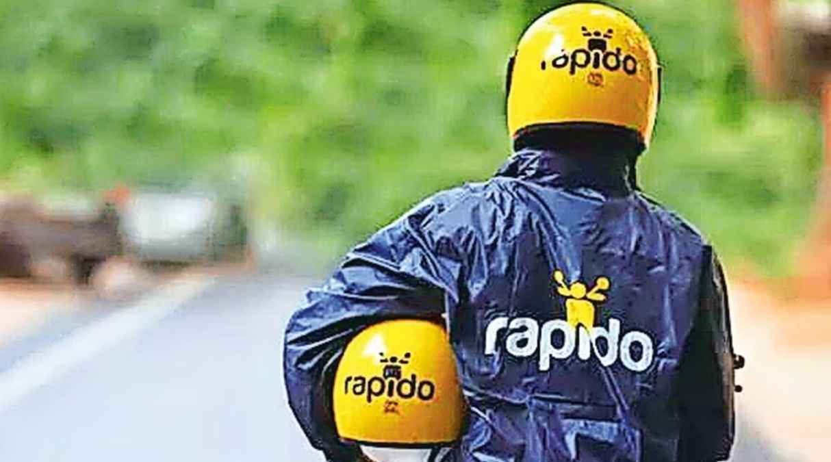 Rapido Bike Taxi ने शुरू की कैब सर्विस, उबर, ओला के सामने पेश करेगी नई चुनौतियां