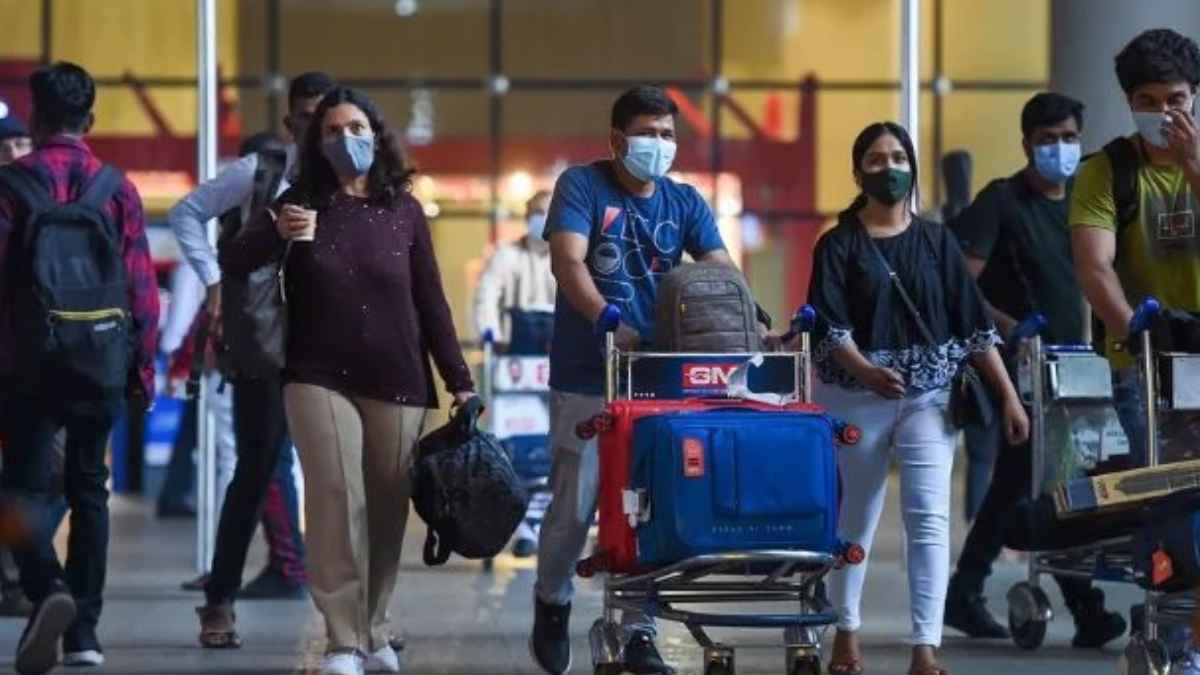 उठाइए बिना वीजा के विदेश में यात्रा करने का लुत्फ, श्रीलंका दे रहा है 31 मार्च तक भारत समेत सात देशों को मौका